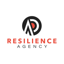 Resilience Agency. Motion Graphics, Cop, writing, and Video project by Raul Celis - 05.10.2020
