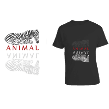 Serigrafia Animal. Un progetto di Serigrafia, Creatività e Fashion design di Maria Aguilar Vallespir - 08.07.2020