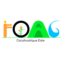FOAG EC.. Graphic Design, and Logo Design project by Kevin Zepeda - 07.08.2020