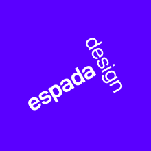 Espada design. Un proyecto de Motion Graphics, Diseño gráfico, Animación 2D y Diseño de logotipos de Guillem Espada Serrano - 09.07.2020