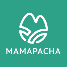 Mamapacha: UI/UX Design. UX / UI, Art Direction, Br, ing, Identit, Graphic Design, Icon Design, Creativit, Digital Marketing, Mobile Marketing, and App Development project by Dan Gonzales - 07.10.2020