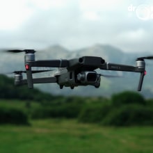 Mi Proyecto del curso: Filmación con drones para proyectos audiovisuales. Vídeo, e Edição de vídeo projeto de Raul Rubio Lopez - 11.07.2020