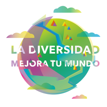 Día del Orgullo LGTB 2017. Ilustração tradicional, e Design gráfico projeto de Gil Gijón - 28.06.2017