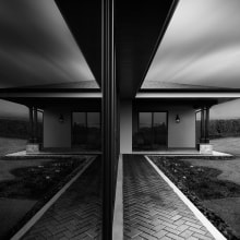 Mi Proyecto del curso: Técnicas de postproducción para fotografía arquitectónica . Architectural Photograph project by vonstudio - 07.15.2020