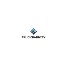 TruckParkify. Un proyecto de Animación, Animación 2D y Diseño de logotipos de Jose Padrino Gomez - 16.07.2019