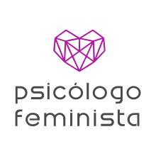 Psicólogo Feminista. Un proyecto de Diseño gráfico de Jose Oteros Bascón - 16.07.2020
