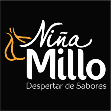 Niña Millo. Un proyecto de Cocina de Alvaro Cañate Parra - 17.07.2020