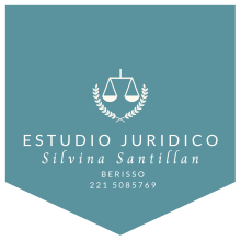 2020 - Estudio Jurídico. Graphic Design, and Social Media Design project by Agustina Santillán - 07.19.2020