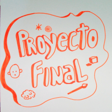 Proyecto final: MachineGIRL. Un projet de Dessin au cra, on , et Dessin de Fatima Chavez - 19.07.2020