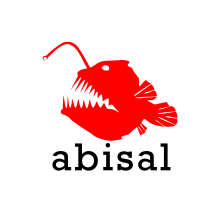 Abisal. A Br und ing und Identität project by Atom FX - 20.07.2018