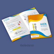 Guia de usuario. Projekt z dziedziny Projektowanie graficzne użytkownika Marta Ramírez de Loaysa - 01.07.2020
