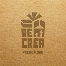 Recrea. Un proyecto de Diseño y Publicidad de Víctor Ballester Granell - 27.11.2013
