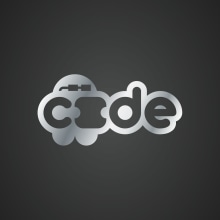 Code. Un proyecto de Br, ing e Identidad y Diseño gráfico de Víctor Ballester Granell - 15.11.2012