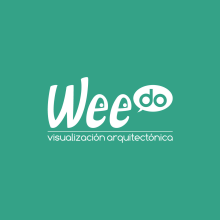 Weedo. Een project van  Ontwerp van Sandra Segura - 22.07.2019