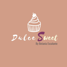 Mi Proyecto del curso: Dulce Sweet. Culinária projeto de julesssgc - 24.07.2020