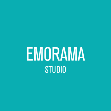 Proyecto Naming: Emorama. Advertising, Br, ing, Identit, Creative Consulting, Design Management, Naming, and Creativit project by XELSON - 08.28.2021