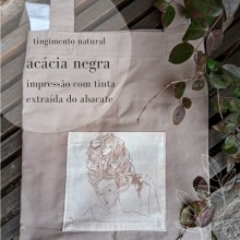 Mi Proyecto del curso: Teñido textil con pigmentos naturales. Un proyecto de Estampación e Ilustración textil de Luciana Firpo - 01.08.2020