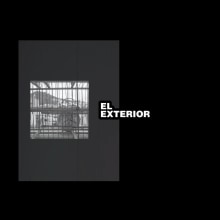 El exterior. Film, Video, TV, Video Editing, Filmmaking, Audiovisual Post-production, and Script project by Eleazar B. - 04.24.2020