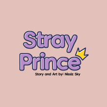 Stray Prince (Diseño de Personajes). Un proyecto de Cómic e Ilustración digital de Genesis Peña León - 20.07.2020
