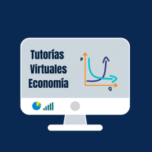 Mi Proyecto del curso: Introducción al community management con mi proyecto Tutorias Virtuales Economía. Un projet de Marketing digital de jaellj22 - 05.08.2020