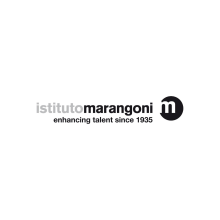 Istituto Marangoni. Un progetto di Social media di Hana Klokner - 05.08.2020