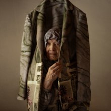 Cuarentena. Un proyecto de Fotografía, Fotografía de moda, Fotografía de retrato y Fotografía artística de Natalia Gw - 06.08.2020