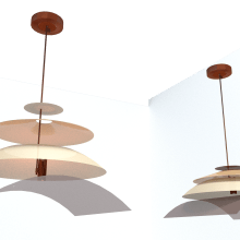 Mi Proyecto del curso: Diseño Industrial: rediseñando Flamingo. Un proyecto de Diseño de producto y Diseño 3D de Zaira Pérez - 09.08.2020