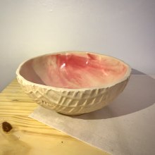 Mi Proyecto del curso: Cerámica en casa para principiantes. Ceramics project by M. Alejandra Pulgar Z. - 08.12.2020