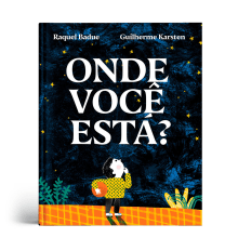 Livro "ONDE VOCÊ ESTÁ?". Ilustração tradicional, Ilustração digital e Ilustração infantil projeto de Guilherme Karsten - 12.08.2020