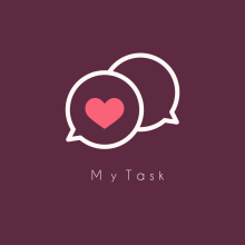 My Task. App Design, and App Development project by Laura Angulo - 08.14.2020