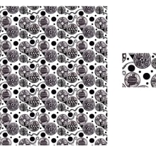 Mi Proyecto del curso: Diseño de estampados textiles. Un proyecto de Diseño de moda de Alba Botero - 19.08.2020