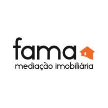FAMA - Logo. Un proyecto de Diseño de Bernardo Pereira - 20.08.2020