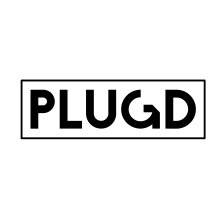 PLUGD - Branding. Un proyecto de Br, ing e Identidad y Diseño de logotipos de Bernardo Pereira - 20.08.2020