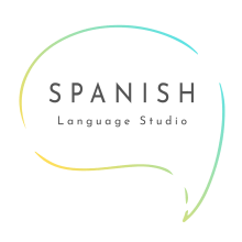Spanish Language Studio. Un progetto di Design, Web design e Web development di mthibout - 01.06.2020