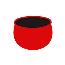 Coffee Feliz Viaje . Un proyecto de Diseño y Diseño de logotipos de Arturo Perez Solano - 23.08.2020