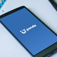 Panda Antivirus & Panda Dome: Apps. Un projet de Design , UX / UI, Design graphique , et Conception d'applications de Álex G. Mingorance - 27.08.2018