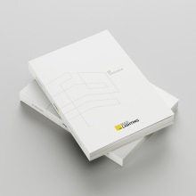 Catálogo técnico V1 Maslighting LED. Un proyecto de Diseño editorial y Diseño gráfico de Gabriela López Méndez - 24.08.2020