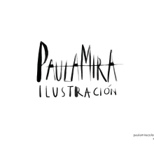 Mi Proyecto del curso: Claves para crear un porfolio de ilustración profesional. Un proyecto de Ilustración e Ilustración digital de Paula Mira - 25.08.2020
