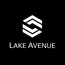 Lake Avenue Nutrition. Un proyecto de Diseño de logotipos de Demetrius Gonçalves - 26.08.2020
