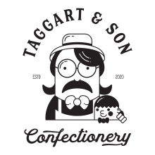 My project in Creation of an Original Logo from Scratch course. Br, ing e Identidade, e Design de logotipo projeto de Ryan Taggart - 27.08.2020