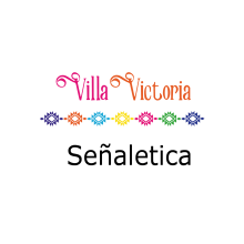 Señalética . Ilustração vetorial, e Design de logotipo projeto de Ariadna Sánchez - 30.08.2020