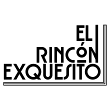 bEl Rincón Exquesito. Projekt z dziedziny Br, ing i ident, fikacja wizualna, Projektowanie graficzne, Web design,  Nazewnictwo, Projektowanie logot i pów użytkownika juno_laparra - 06.03.2020