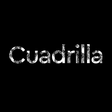 Cuadrilla (Case Study). Direção de arte, Br, ing e Identidade, e Design gráfico projeto de Linus Lohoff - 14.05.2018