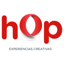HOP Experiencias Creativas. Design projeto de Marcelo Sapoznik - 04.09.2020