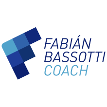 Fabián Bassotti. Coach. Design de logotipo projeto de Marcelo Sapoznik - 04.09.2020