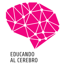 Educando al Cerebro. Design de logotipo projeto de Marcelo Sapoznik - 04.09.2020