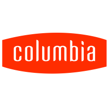 Cortinas Columbia. Design de logotipo projeto de Marcelo Sapoznik - 04.09.2020