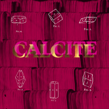 Producción Musical: Calcite. Un proyecto de Producción musical de Arturo Aguilar - 07.09.2020