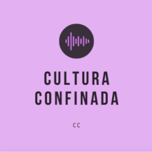 Cultura Confinada. YouTube Marketing projeto de Mònica Bou Silvestre - 20.06.2020