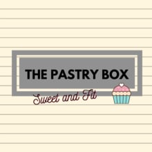 The Pastry Box, pastelería artesanal.. Un proyecto de Fotografía con móviles de Federico Jaureguiberry - 01.09.2020
